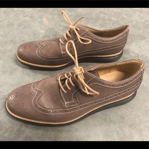 Cole Haan Men’s Shoes Like New Size 12